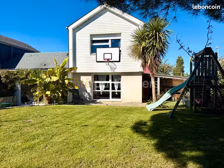 maison 6 pièces 130 m²