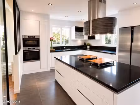 maison 145m2 ¦ étang ¦ piscine ¦ propriété