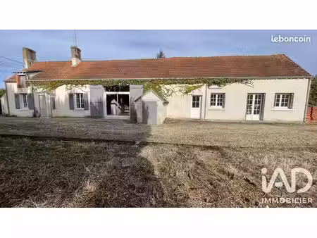maison 7 pièces 150 m²