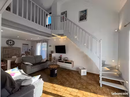 maison 6 pièces 122 m²