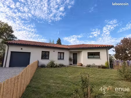 maison 5 pièces 103 m²