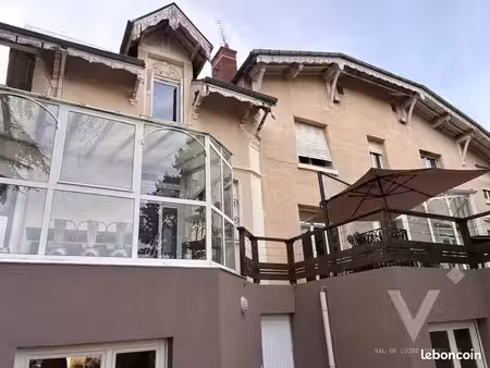 maison 8 pièces 350 m²