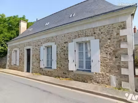 maison 3 pièces 79 m²