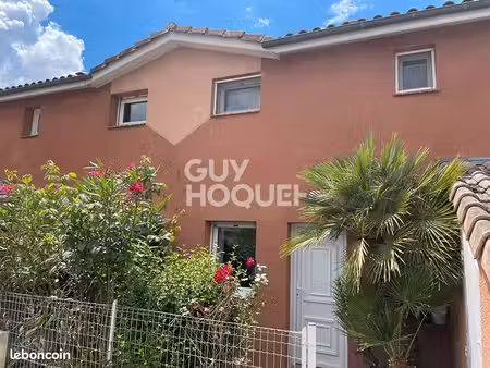 villa 3 pièces 48 m²
