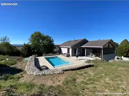 maison 7 pièces 193 m²