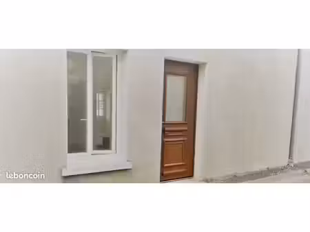 maison 161 m2