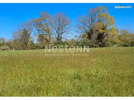 terrain 658 m² lys haut layon