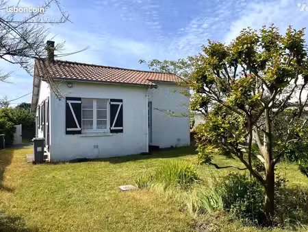 maison 2 pièces 51 m²