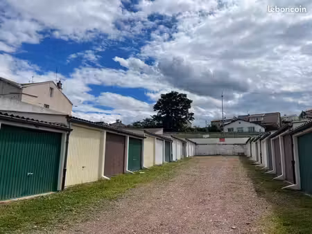 garage villars