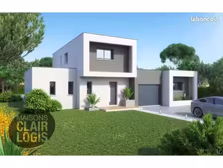 maison 7 pièces 100 m²