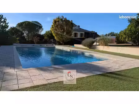 maison 15 pièces 428 m²