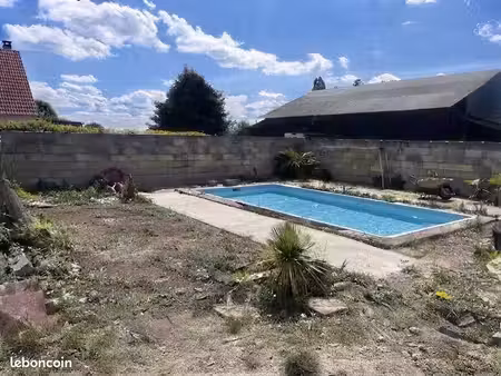 maison avec travaux 150m2