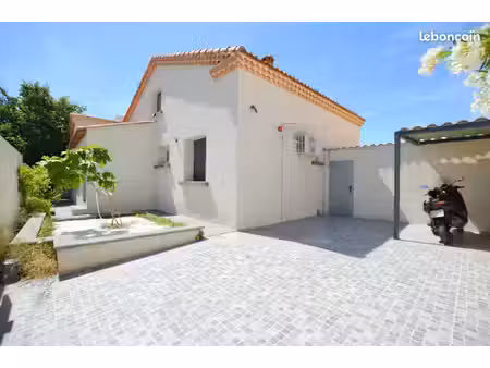 maison 6 pièces 163 m²
