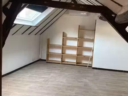 appartement la doutre