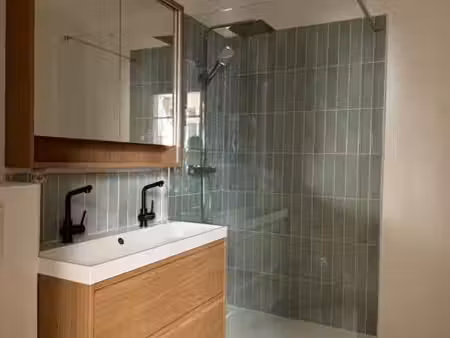 appartement 5 pièces 95 m²