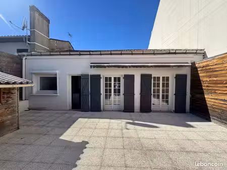 appartement 5 pièces