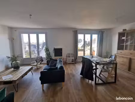 appartement t3 refait a neuf en 2021