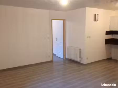 appartement t2 rive de gier centre