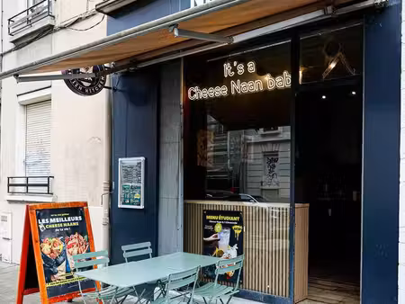 local commercial 38 m² grenoble