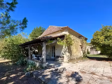 ferme 10 pièces 276 m²
