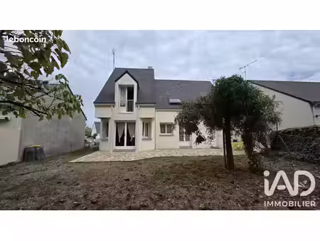 maison 3 pièces 113 m²