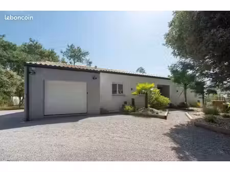 projet de construction d'une maison 95 m² avec terrain à vue (44)