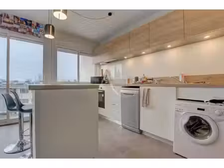 appartement annecy le vieux 1 pièce(s) 27 m2