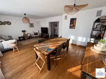 appartement à vendre balma