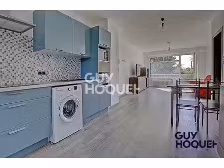 appartement à vendre de 3 pièces de 67.7 m²