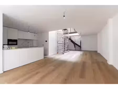 appartement à louer à rue d'argent 4 bruxelles (vbe72137)