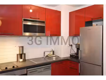 appartement 2 pièces
