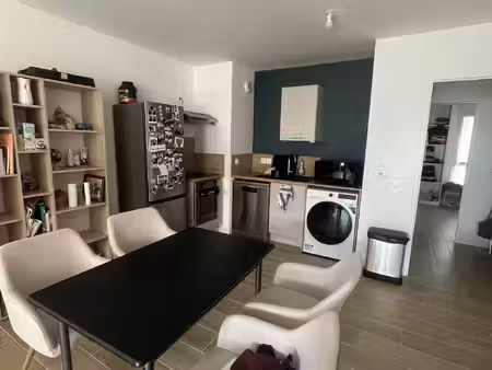 appartement t3 proche gare