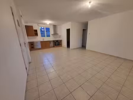 bel appartement t2 rénové