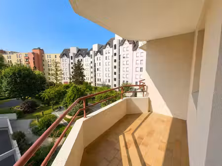 appartement en vente avec 3 pièces à créteil (94) avec siai