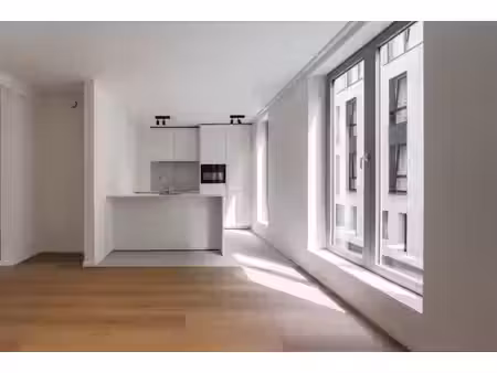 duplex à louer à rue d'argent 4 bruxelles (vbe72139)