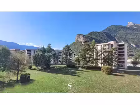 appartement traversant t3/t4