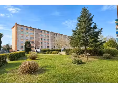 vente appartement 5 pièces 74 m² fréjus (83600)