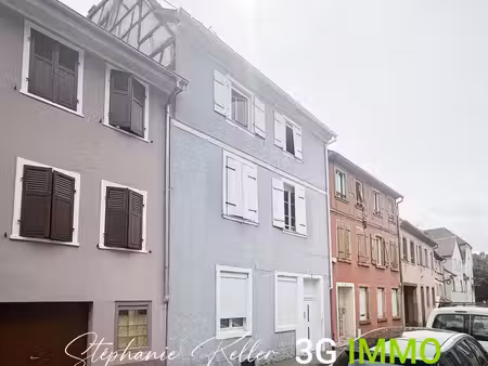 immeuble