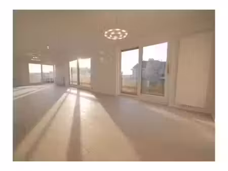 penthouse à louer à avenue d'oppem 32 kraainem (rbx00186)