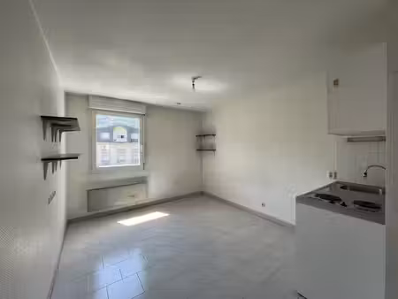 location appartement t1 18m² le bourget du lac