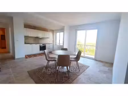 vente appartement 2 pièce(s)