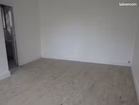 appartement t1 clim centre marmande 27m²