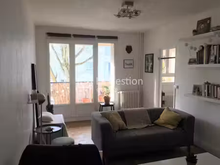 appartement t2 mitry-mory