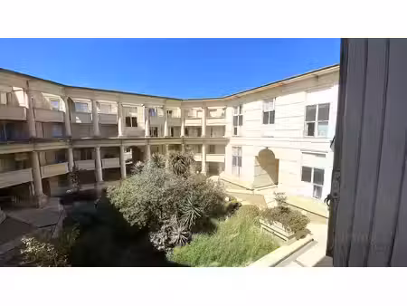 vente appartement 3 pièces 65 m² montpellier (34000)