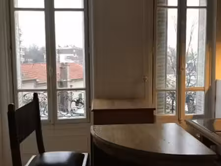 appartement cosy