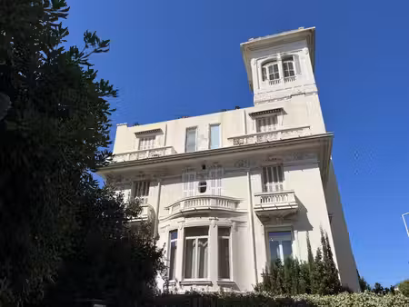 appartement bourgeois hôtel particulier