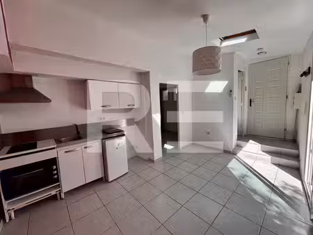appartement a la location
