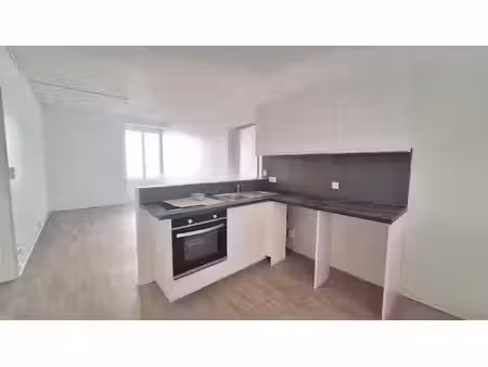 appartement t3 rdc