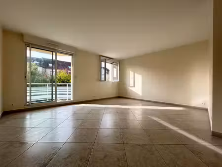 appartement palaiseau 2 pièce(s) 57.85 m2