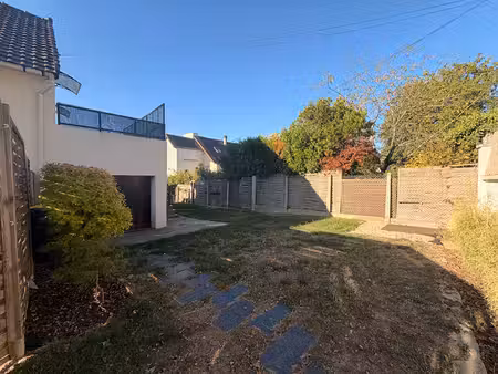 appartement palaiseau 2 pièce(s) 59 m2